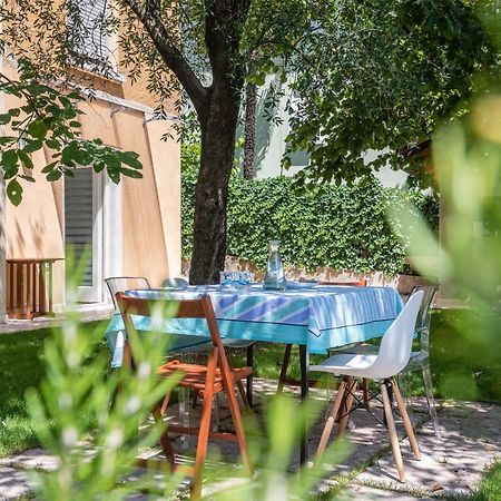 Apartament Casa Internazionale Riva Zewnętrze zdjęcie