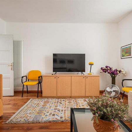 Apartament Casa Internazionale Riva Zewnętrze zdjęcie