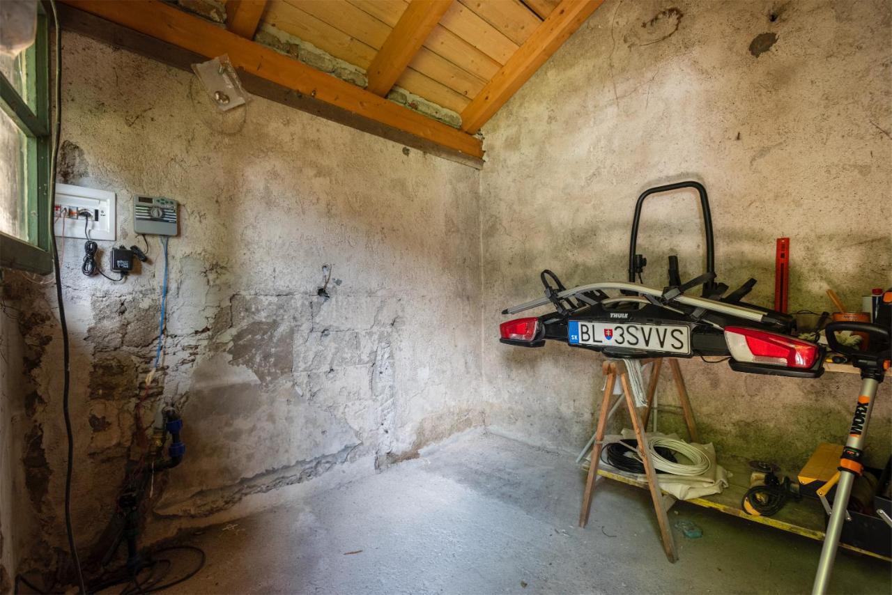 Apartament Casa Internazionale Riva Zewnętrze zdjęcie