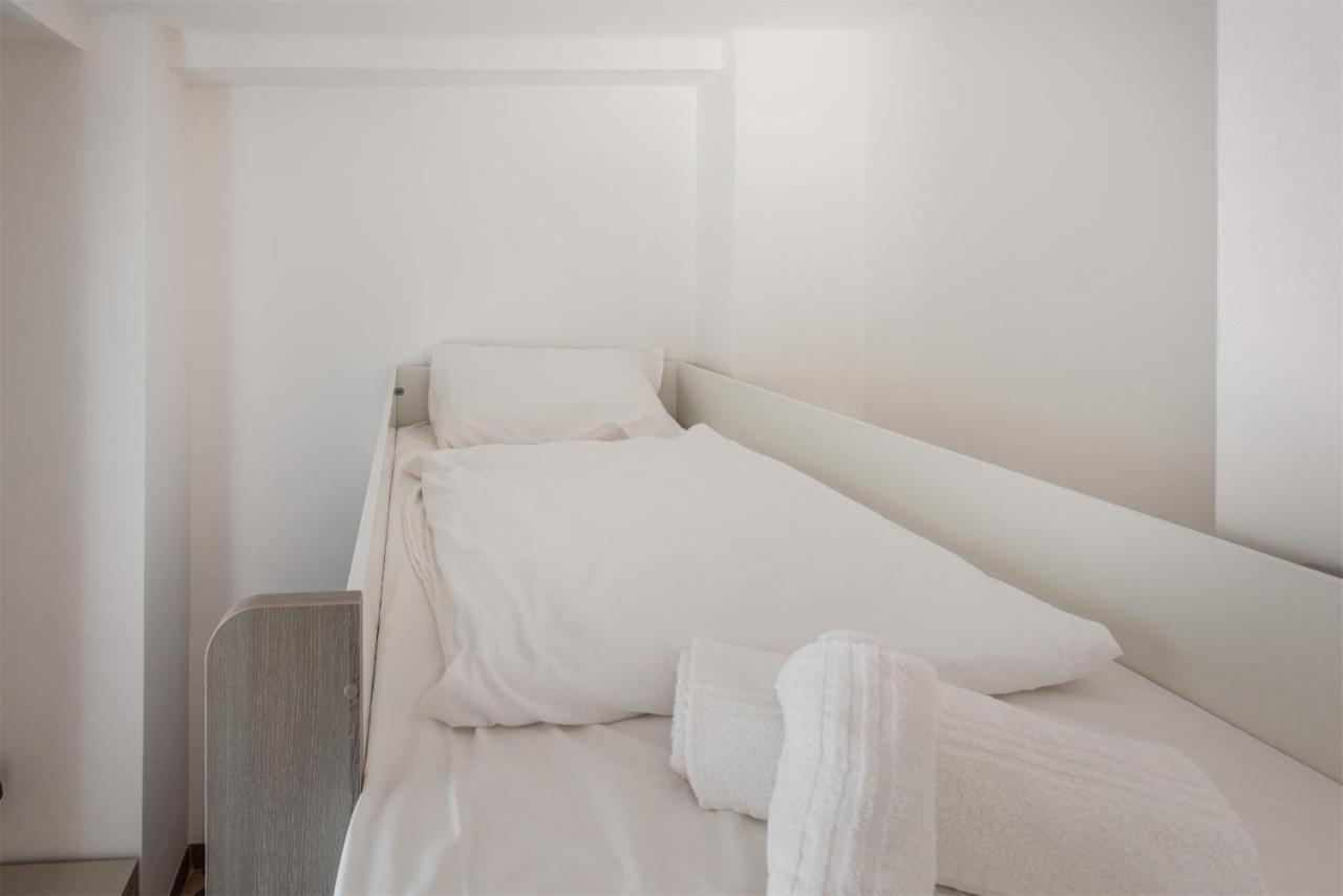 Apartament Casa Internazionale Riva Zewnętrze zdjęcie