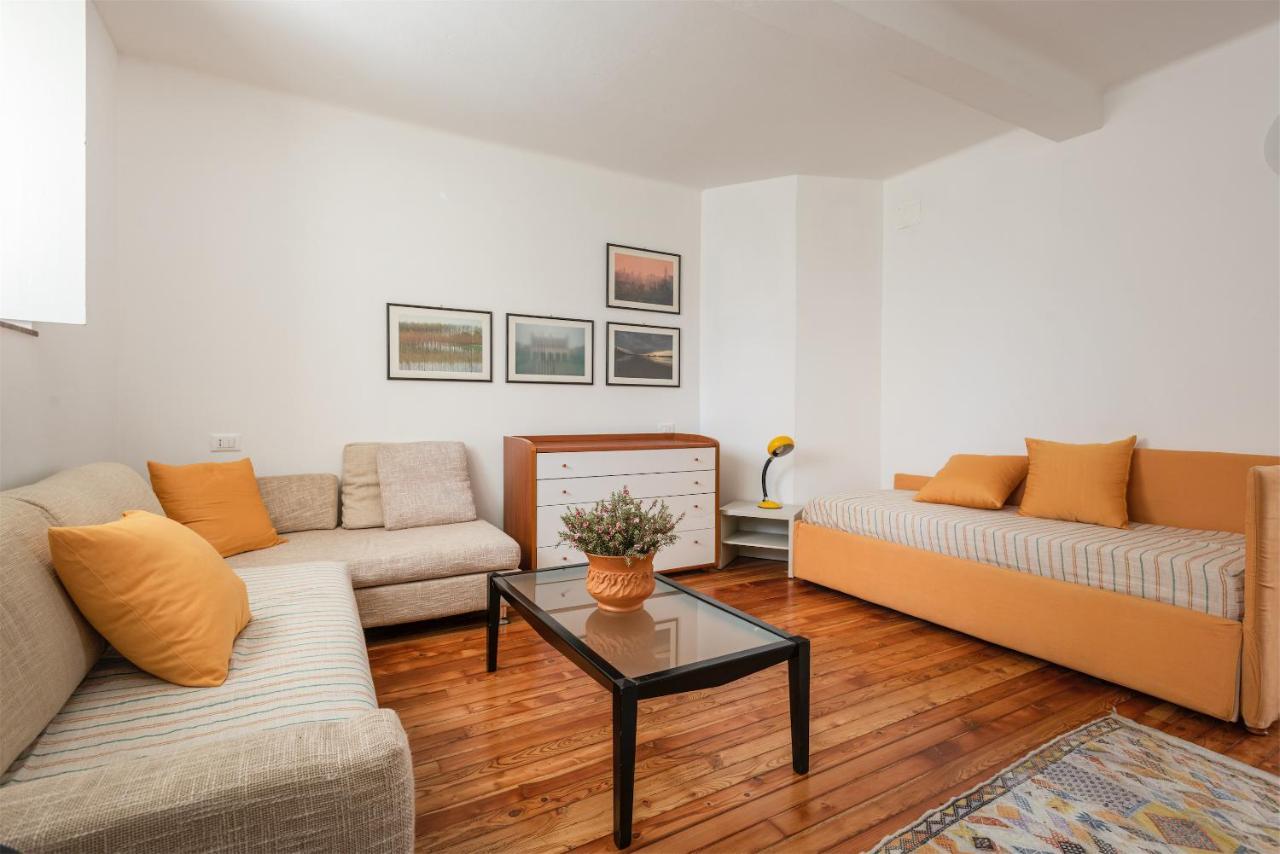 Apartament Casa Internazionale Riva Zewnętrze zdjęcie