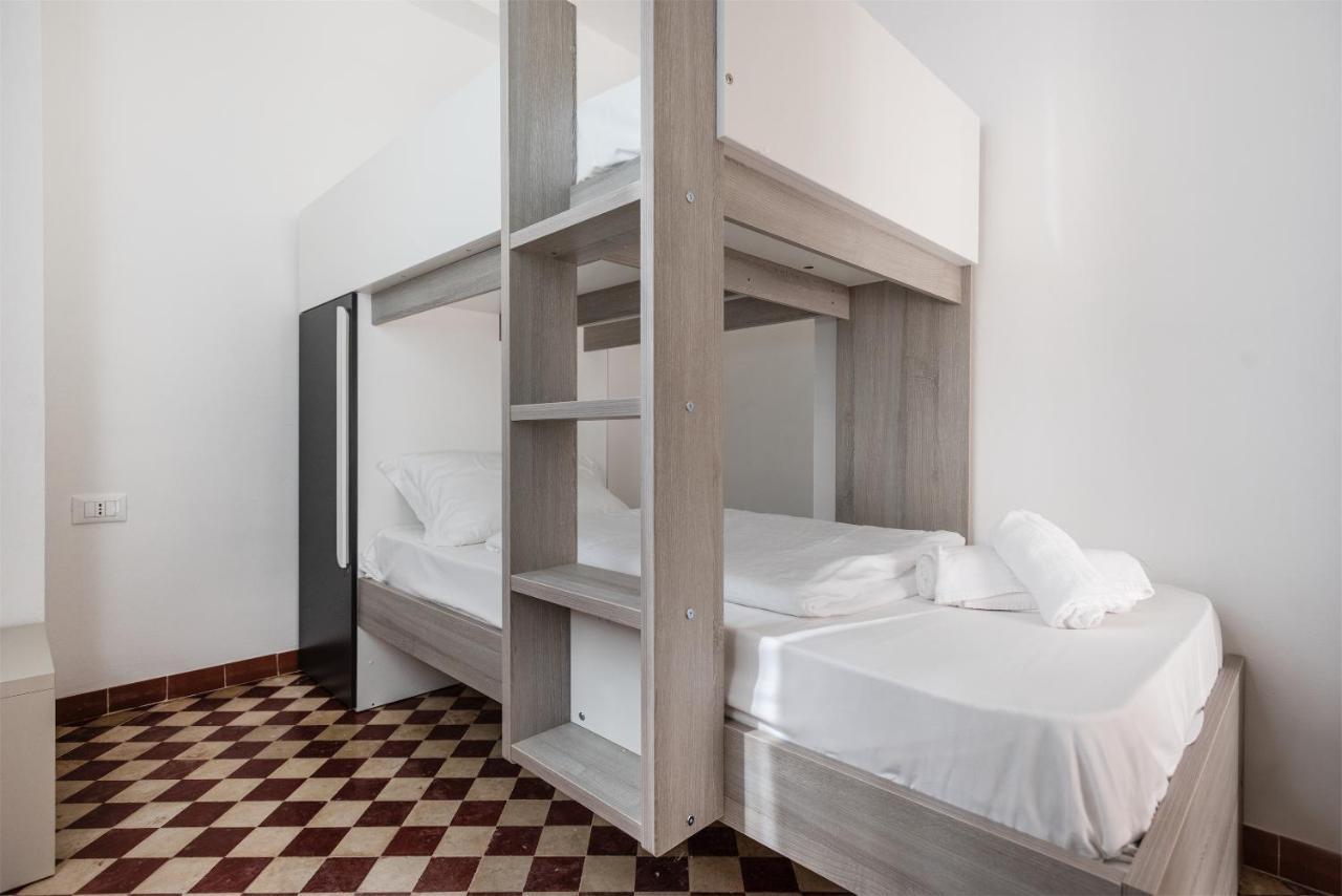 Apartament Casa Internazionale Riva Zewnętrze zdjęcie