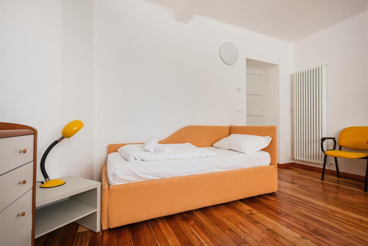 Apartament Casa Internazionale Riva Zewnętrze zdjęcie