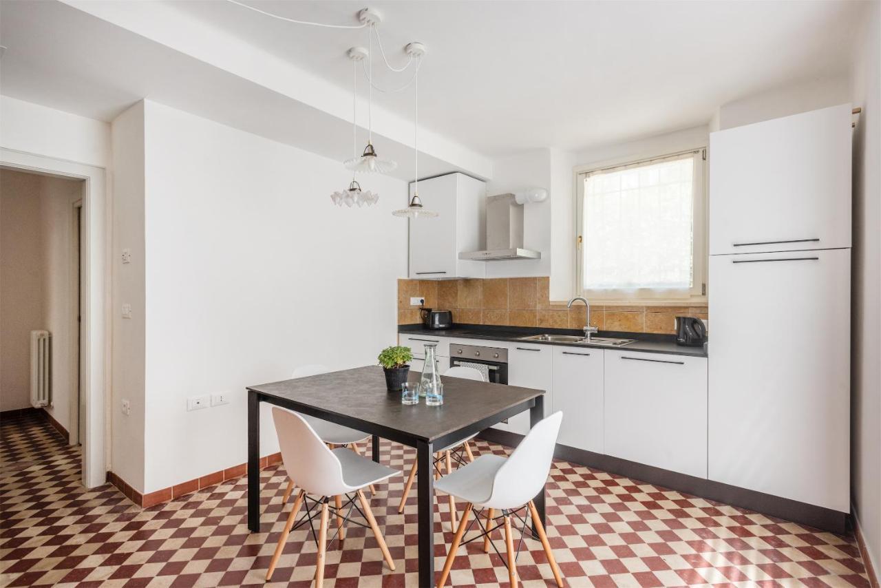 Apartament Casa Internazionale Riva Zewnętrze zdjęcie