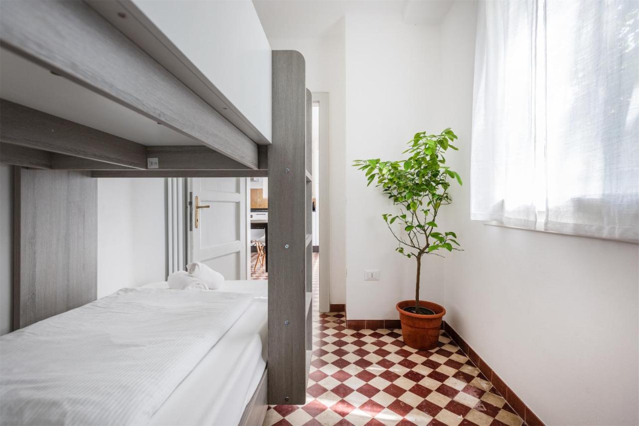 Apartament Casa Internazionale Riva Zewnętrze zdjęcie