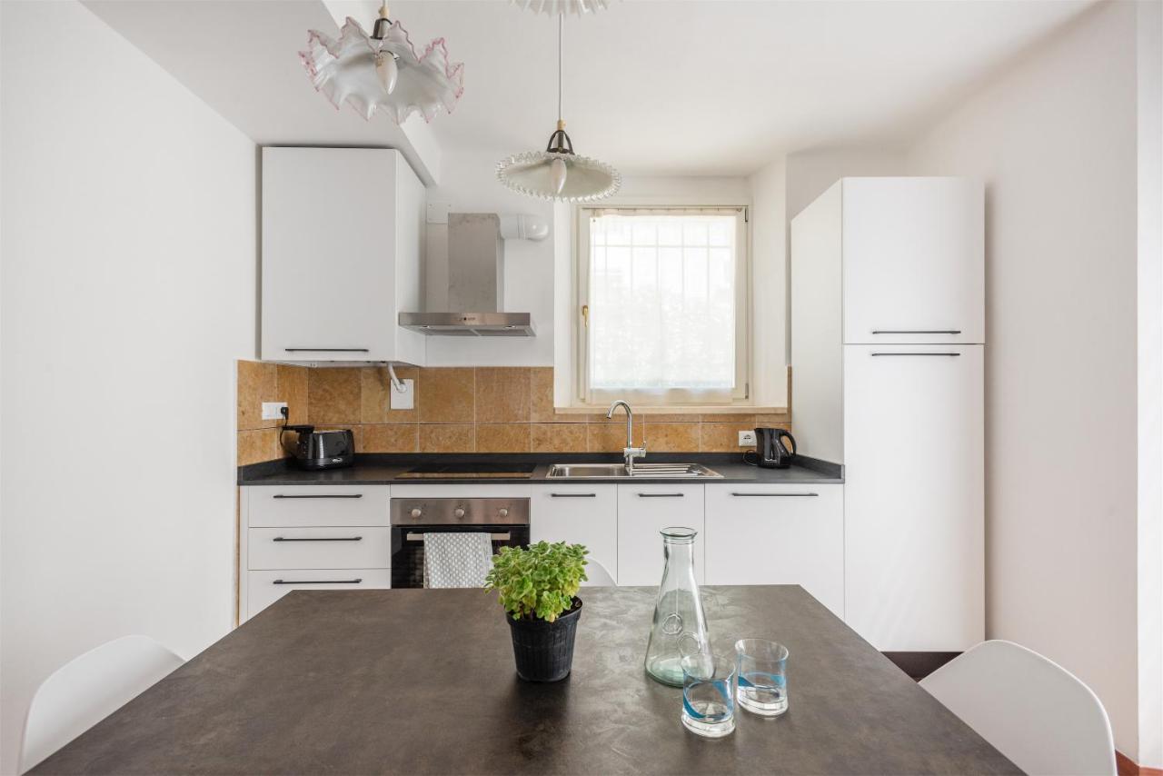 Apartament Casa Internazionale Riva Zewnętrze zdjęcie
