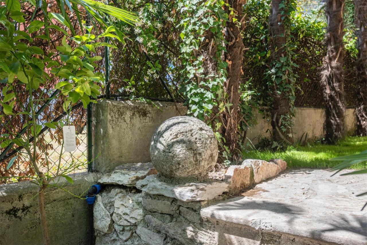 Apartament Casa Internazionale Riva Zewnętrze zdjęcie