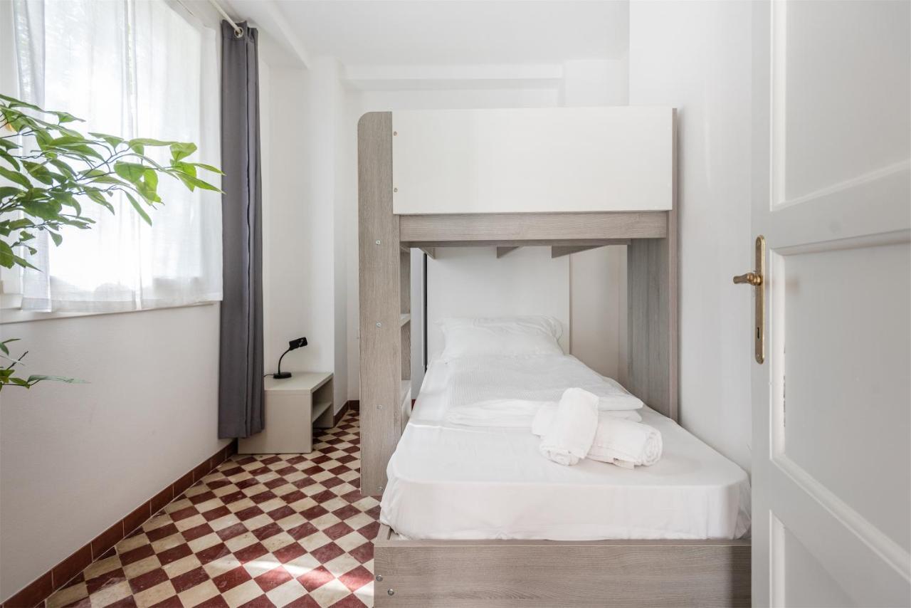Apartament Casa Internazionale Riva Zewnętrze zdjęcie
