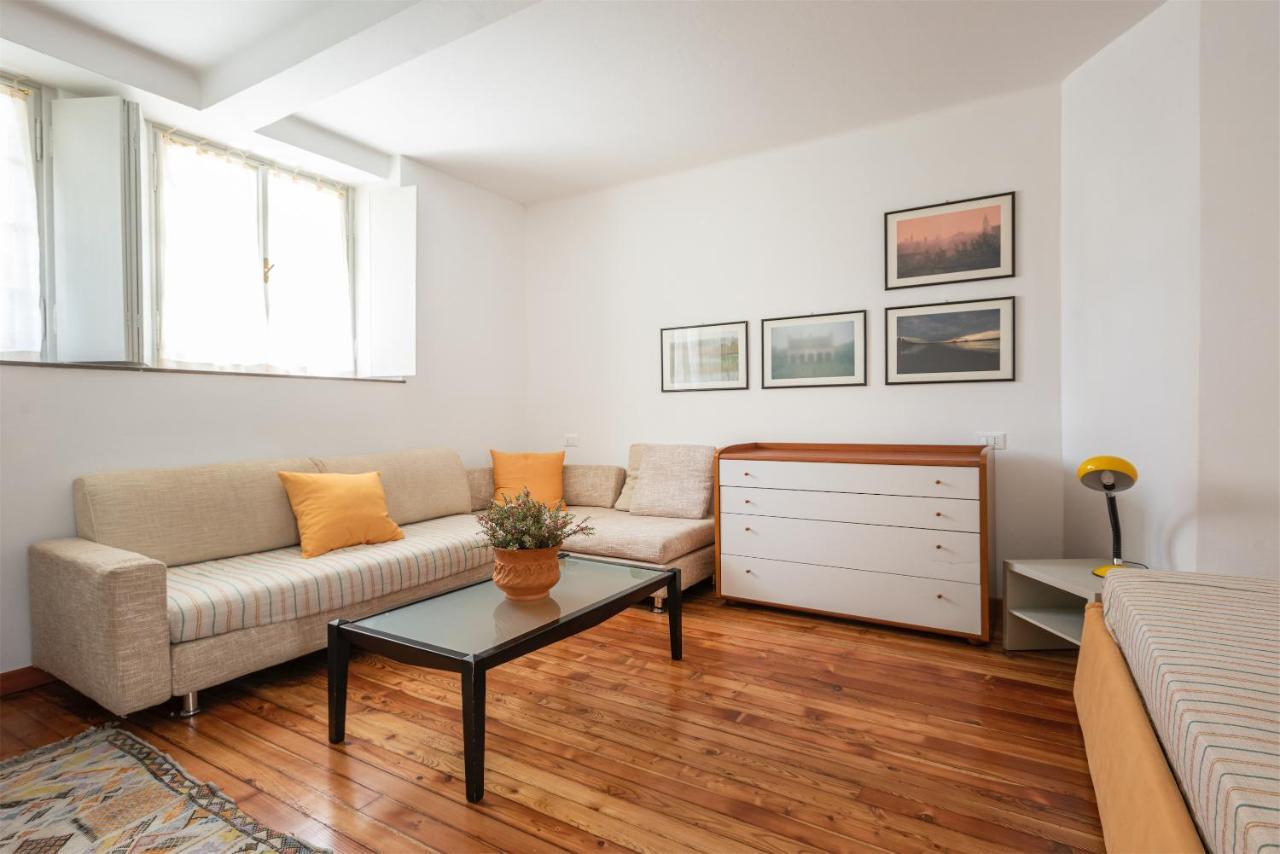 Apartament Casa Internazionale Riva Zewnętrze zdjęcie