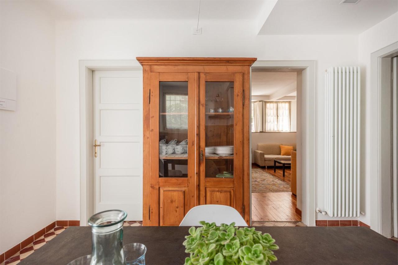 Apartament Casa Internazionale Riva Zewnętrze zdjęcie