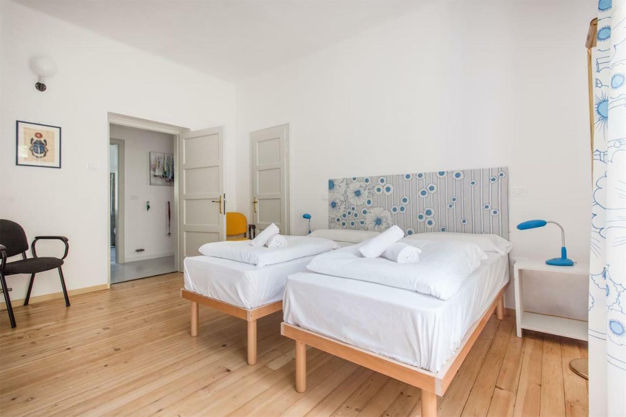 Apartament Casa Internazionale Riva Zewnętrze zdjęcie