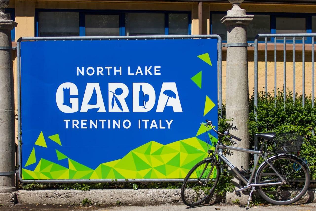Apartament Casa Internazionale Riva Zewnętrze zdjęcie