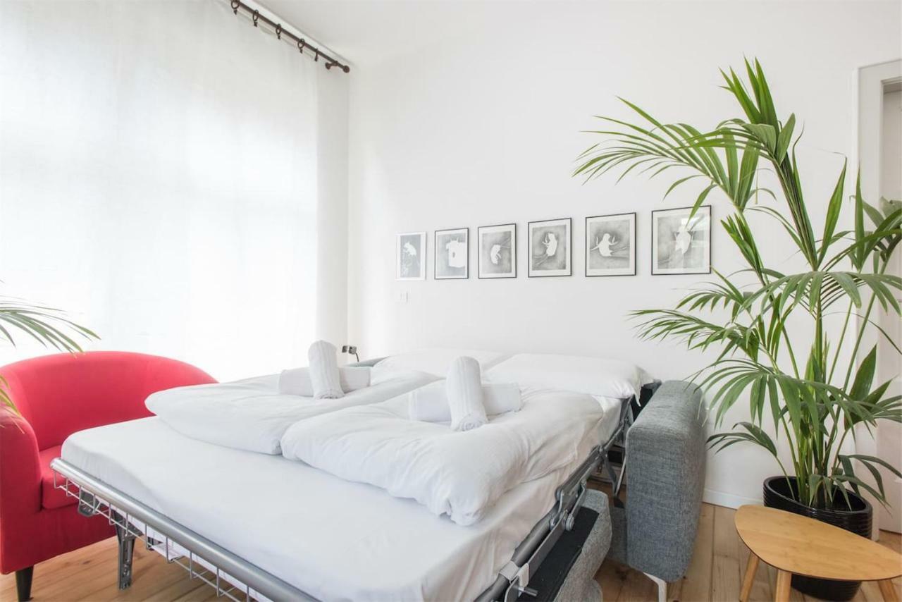 Apartament Casa Internazionale Riva Zewnętrze zdjęcie