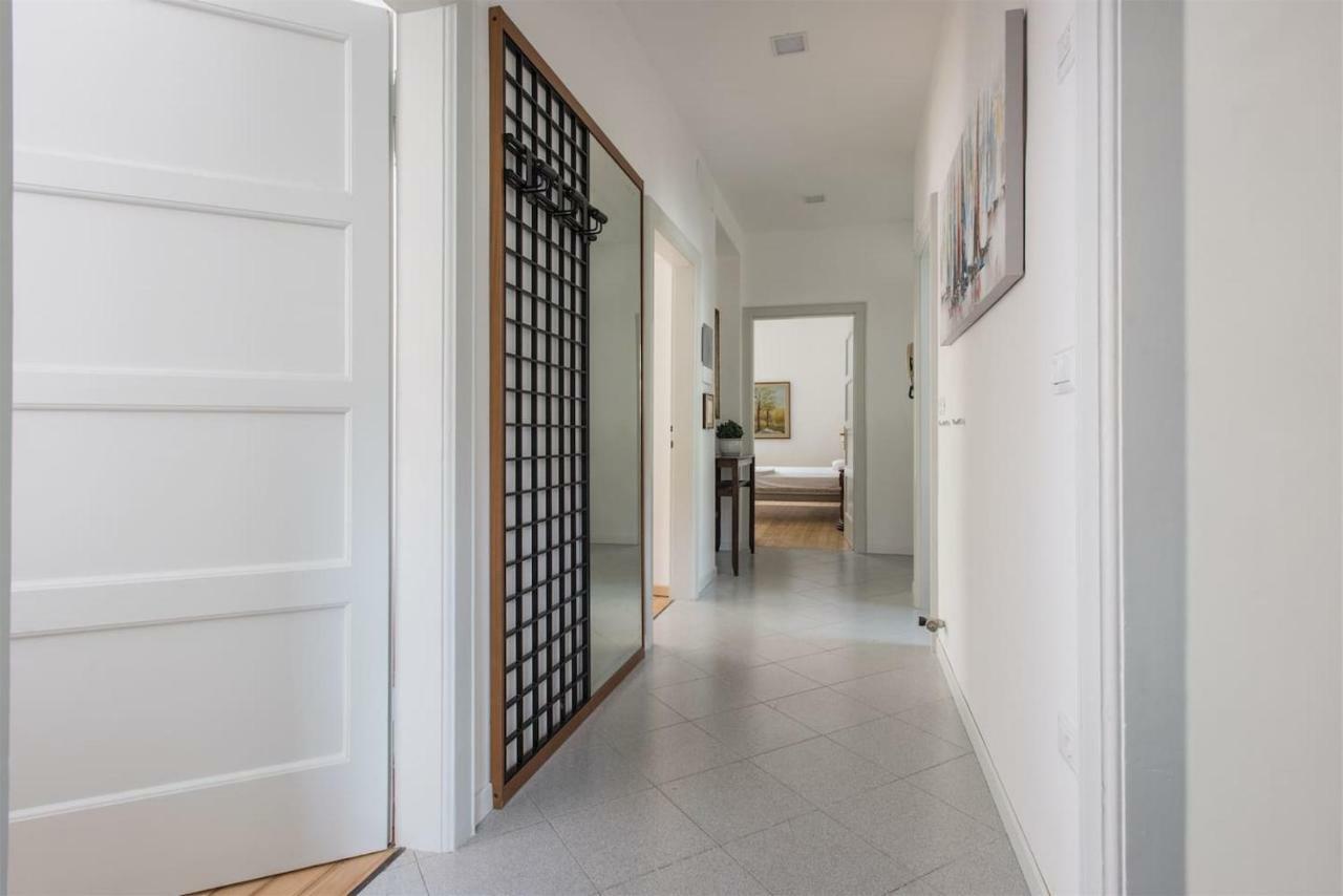 Apartament Casa Internazionale Riva Zewnętrze zdjęcie