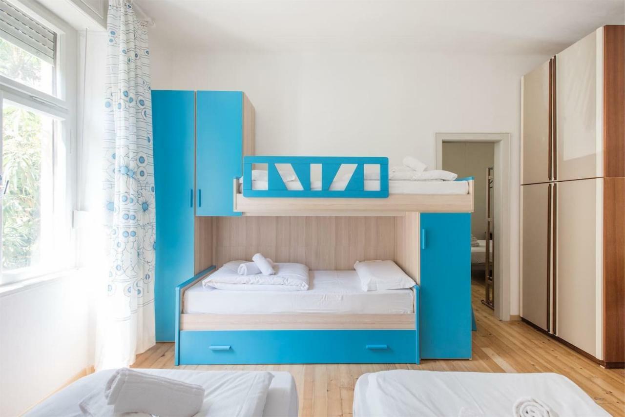Apartament Casa Internazionale Riva Zewnętrze zdjęcie