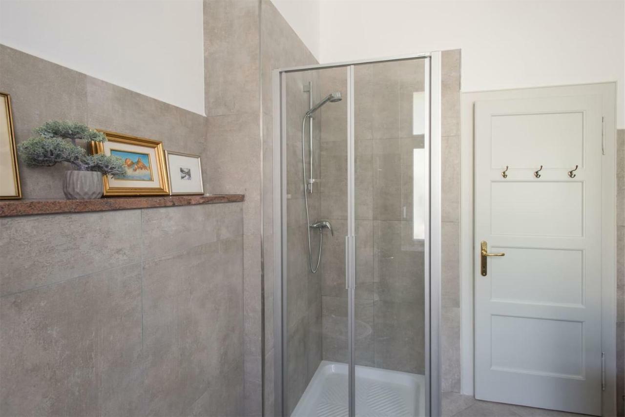 Apartament Casa Internazionale Riva Zewnętrze zdjęcie