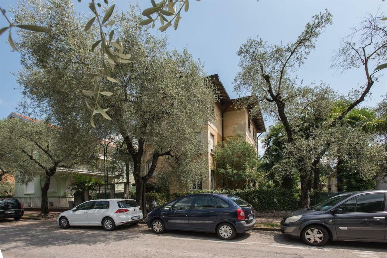 Apartament Casa Internazionale Riva Zewnętrze zdjęcie