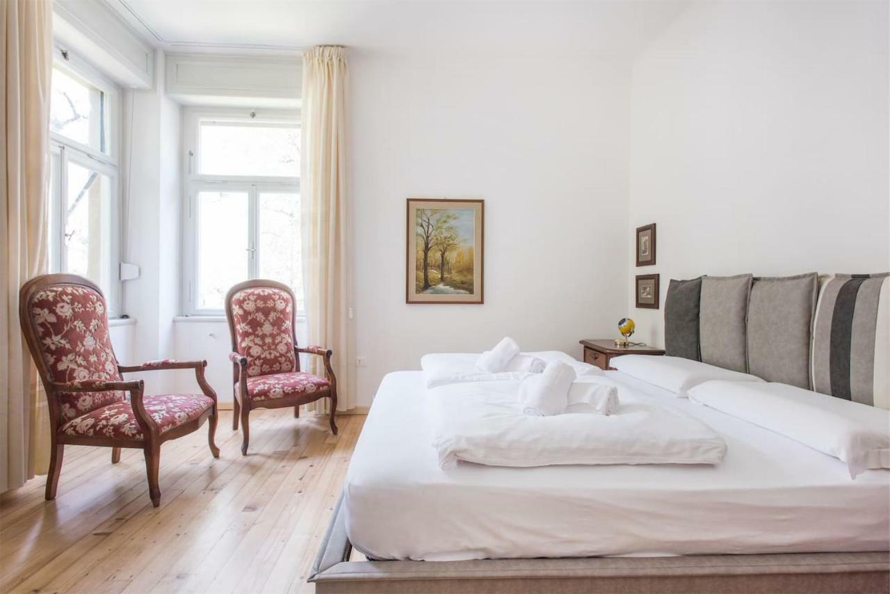 Apartament Casa Internazionale Riva Zewnętrze zdjęcie