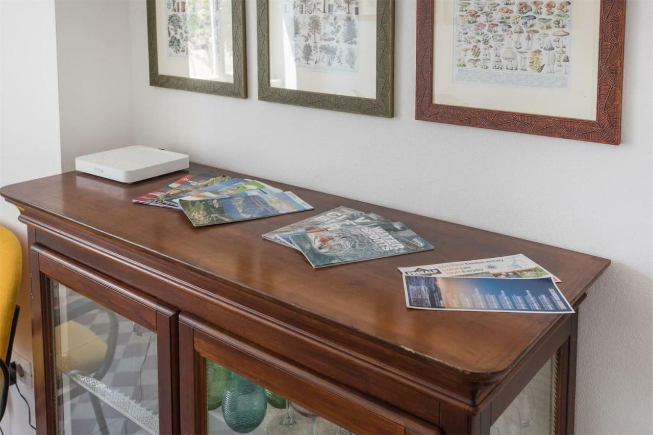Apartament Casa Internazionale Riva Zewnętrze zdjęcie