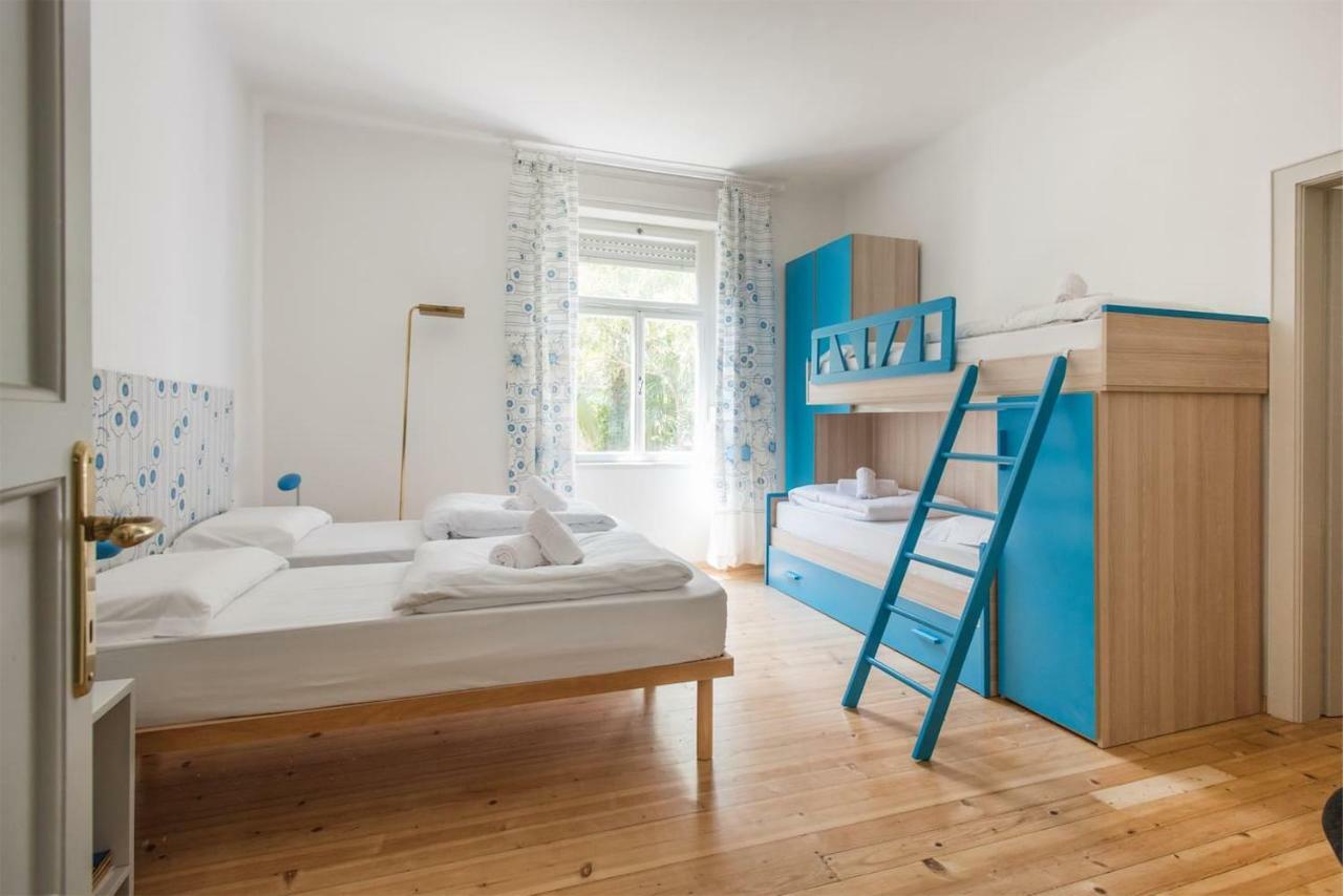 Apartament Casa Internazionale Riva Zewnętrze zdjęcie