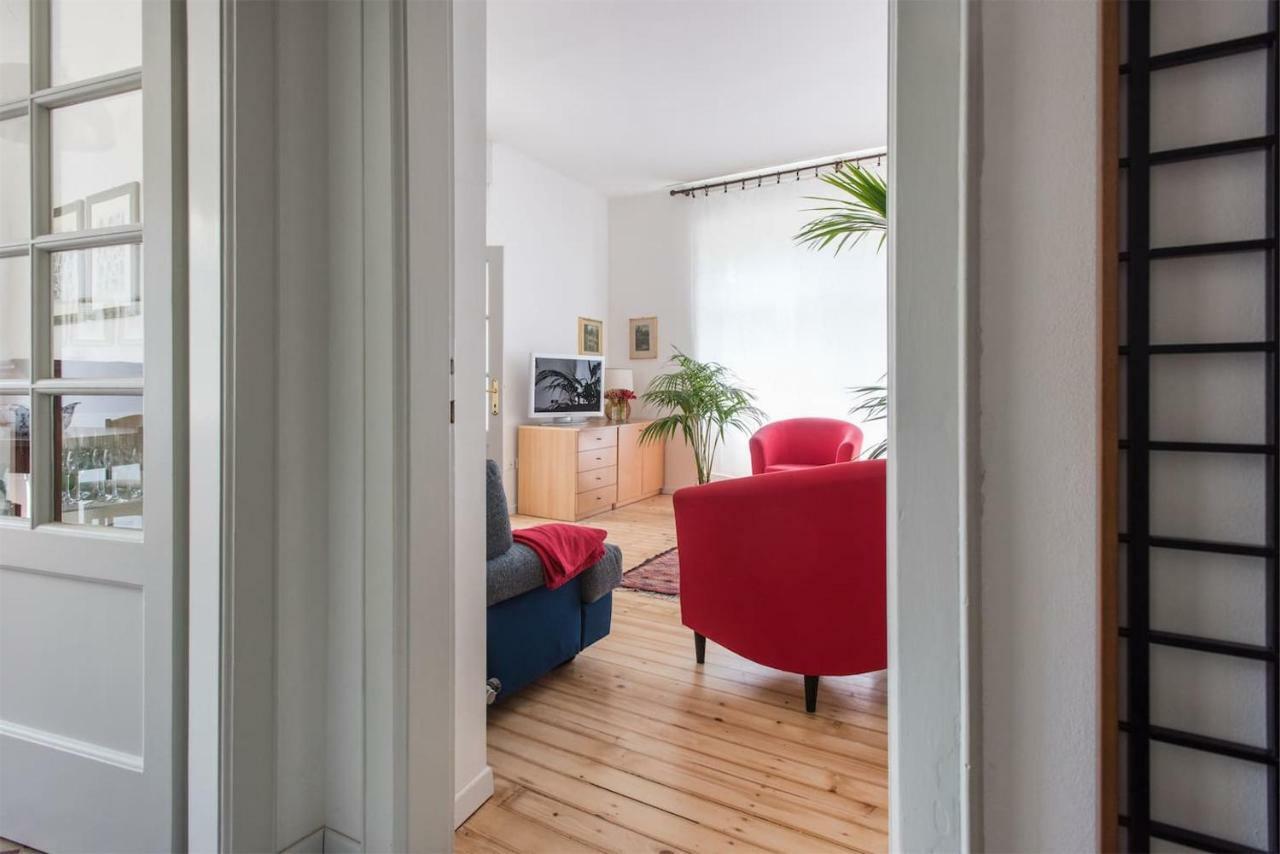 Apartament Casa Internazionale Riva Zewnętrze zdjęcie