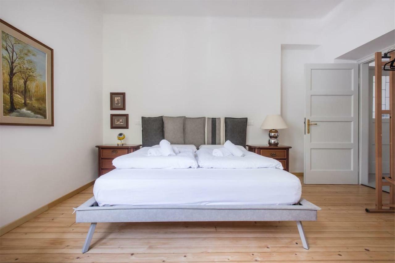 Apartament Casa Internazionale Riva Zewnętrze zdjęcie